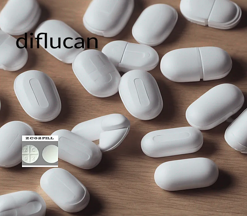 Diflucan gel senza ricetta